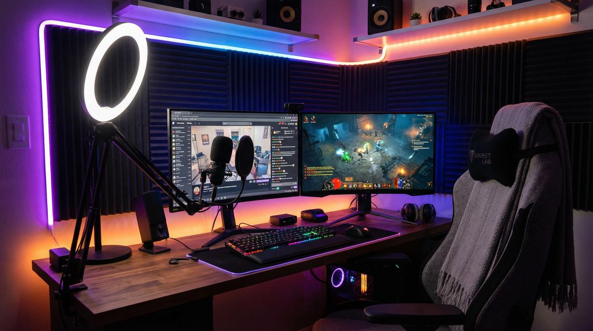 国产主播直播视频-游戏主播精彩瞬间